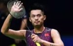lin dan