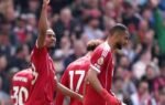 liverpool v chelsea premier league
