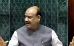 lok sabha speaker om birla