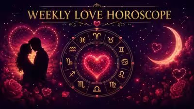love horoscope