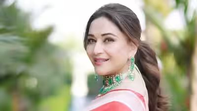 madhuri 2