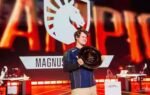magnus carlsen 1608