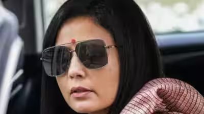 mahua moitra