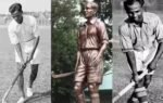 major dhyan chand