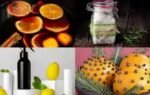 make natural air fresheners that keep your home smelling fresh all day