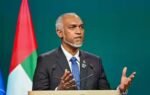 maldives president