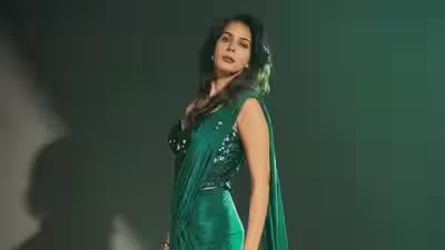 mallikas life was different at 21