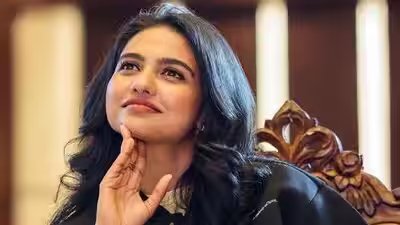 mamitha baiju