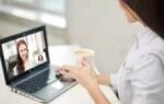 manager keeps employee on video calls for 8 hours a day shes making me miserable