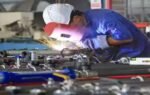 manufacturing