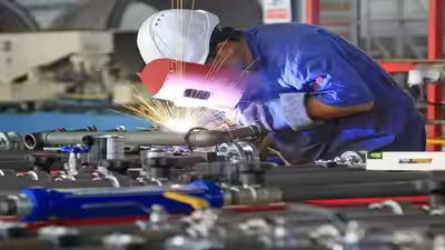 manufacturing