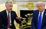 mark carney hits back after donald trump renames lake ontario