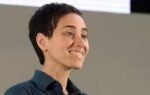 maryam mirzakhani