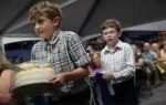 maryland 10 year old herbie martin iv with cake