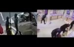 masked men looted jewelry worth 1 million from an indian jewelry store 9lakha in new jersey