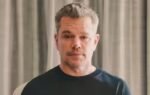 matt damon