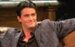 matthew perry