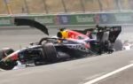 max verstappens horrific crash
