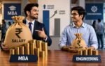 mba vs engineering salaries