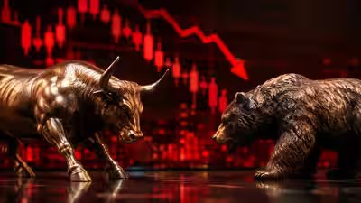 mcap of five of top 10 most valued firms erodes by rs 1 lakh crore