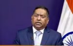 mea spokesperson randhir jaiswal pti file photo