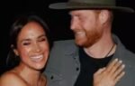 meghan markle and prince harry