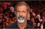 mel gibson
