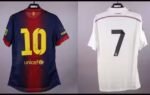 messi ronaldo