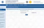 mht cet engineering cap round 1 results announced