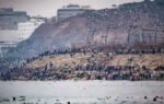 migrants cross into spains ceuta enclave from morocco in photos