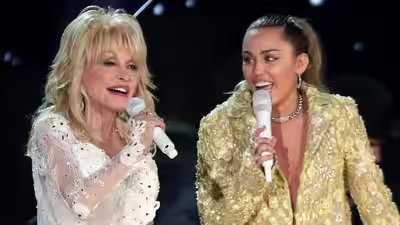 miley dolly