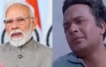 modi lauds bengali actor ahead of birth centenary
