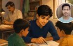 mohammad ayan comes from a modern family in bihar