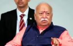 mohan bhagwat in new york