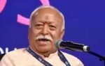 mohan bhagwat will be on a three nation tour from august 25