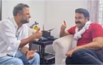 mohanlal announces new film with thudakkam director jude anthany joseph fb