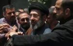 mojtaba khamenei