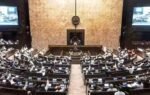 monsoon session of parliament