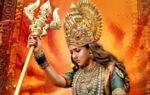 mookuthi amman 2
