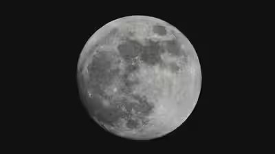 moon