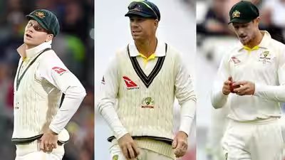 more than just three involved in sandpaper gate says david warners manager