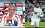 mourinho picks mbapp for the ballon dor