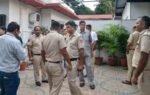 mp pappu yadav39s residence