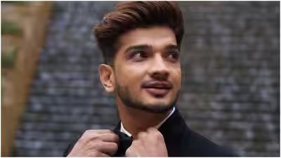 munawar faruqui