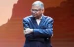 n chandrasekaran