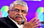 nandan nilekani