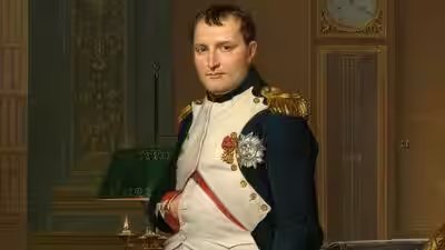 napoleon bonaparte