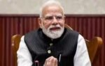 narendra modi 2708 ani