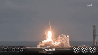 nasa comp