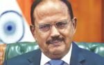 national security advisor ajit doval